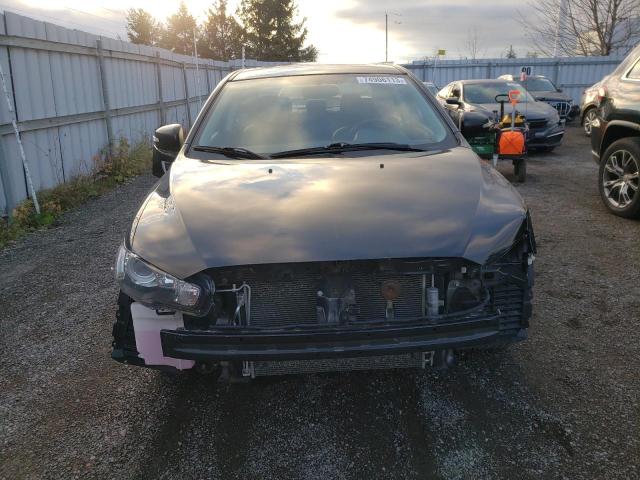 2016 MITSUBISHI LANCER GT JA32U8FW4GU601386