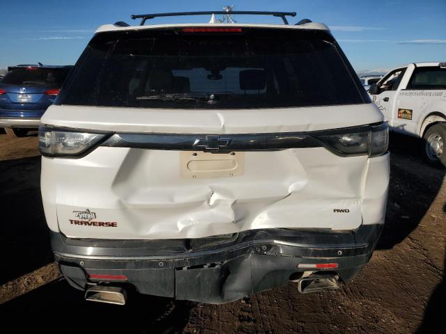 1GNEVKKW6KJ224107 Chevrolet Traverse P 6