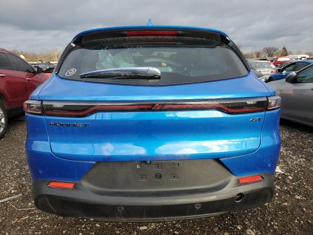 2023 DODGE HORNET GT ZACNDFAN5P3A01969