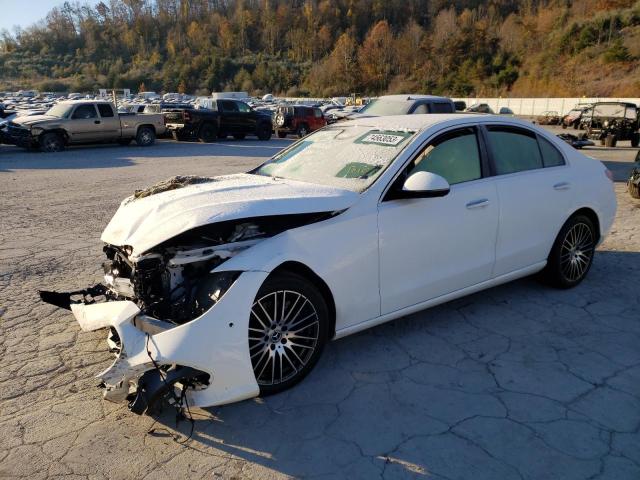 MERCEDES-BENZ-C-CLASS-W1KAF4HB7PR080358