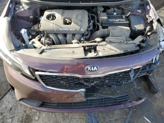 3KPFL4A76HE132235 | 2017 KIA FORTE LX