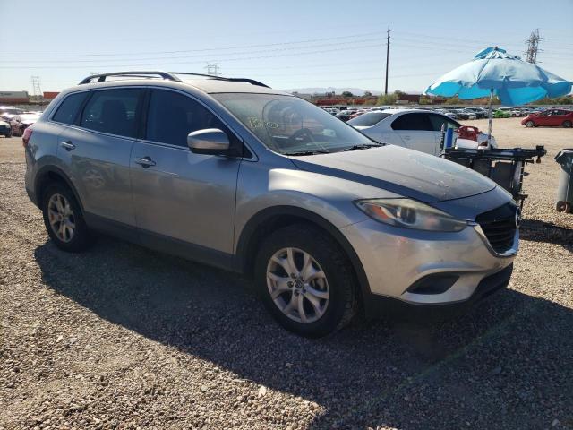JM3TB2CV3E0430341 Mazda Cx-9 Touring