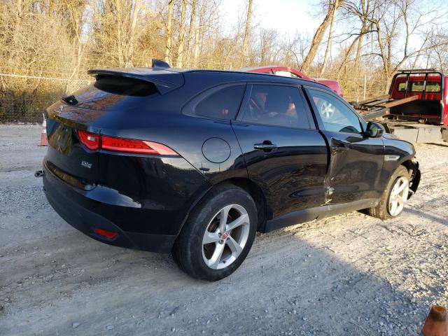 SADCJ2BN4HA095185 Jaguar F-pace Premium