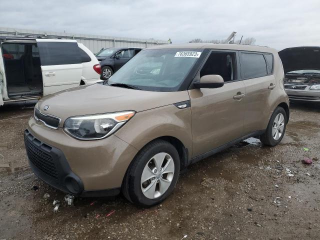 Vin: kndjn2a24e7008702, lot: 76365923, kia soul 2014 img_1