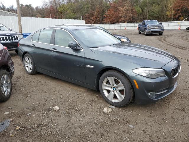 VIN WBAXH5C59DDW15279 2013 BMW 5 Series, 528 XI no.4