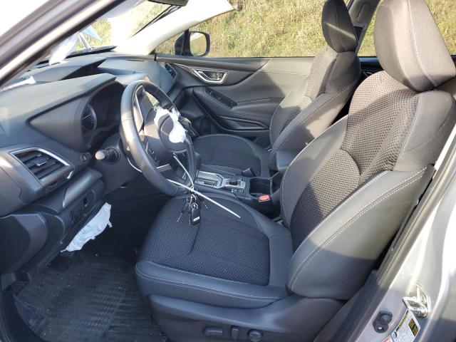 JF2SKAGC3LH506423 Subaru Forester Premium