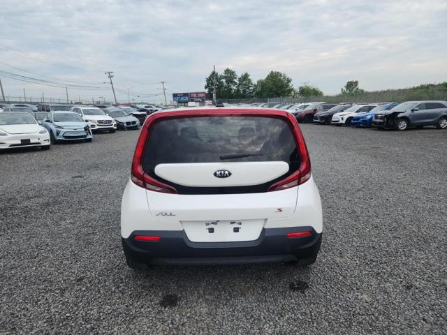 KNDJ23AU2M7773499 KIA SOUL LX