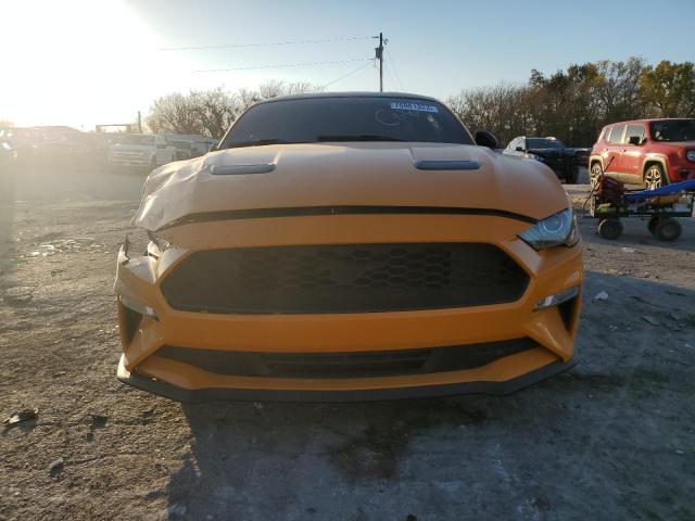 1FA6P8TH6J5112091 | 2018 FORD MUSTANG