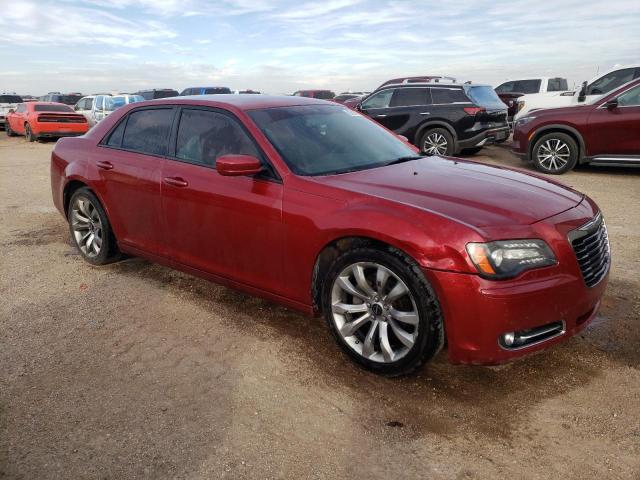 2C3CCABG4EH355572 | 2014 CHRYSLER 300 S