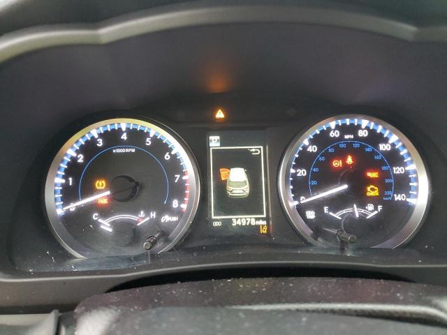 2017 TOYOTA HIGHLANDER - 5TDBZRFH3HS365989
