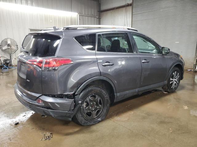 2T3BFREV1HW566823 | 2017 Toyota rav4 le