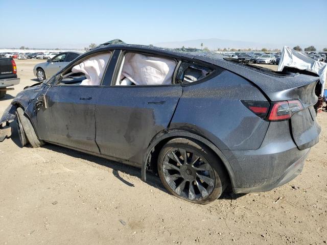 7SAYGDEE3PA088712 | 2023 TESLA MODEL Y