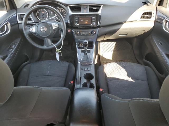 2016 NISSAN SENTRA S - 3N1AB7AP9GY337532
