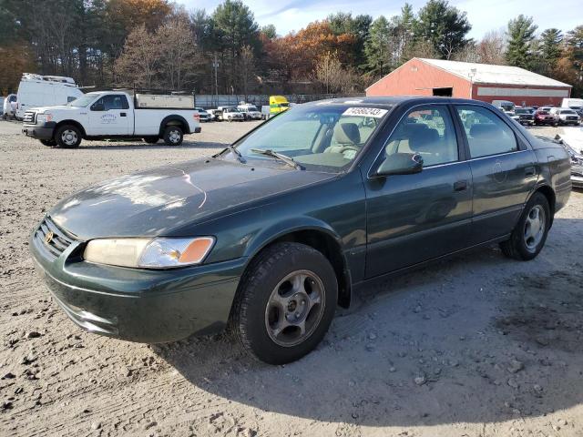 1999 Toyota Camry CE