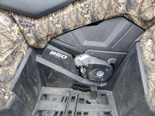 2023 CAN-AM ATV - 3JBLKAU43PJ000502