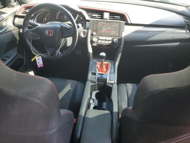 2HGFC1E5XKH700829 Honda CIVIC SI