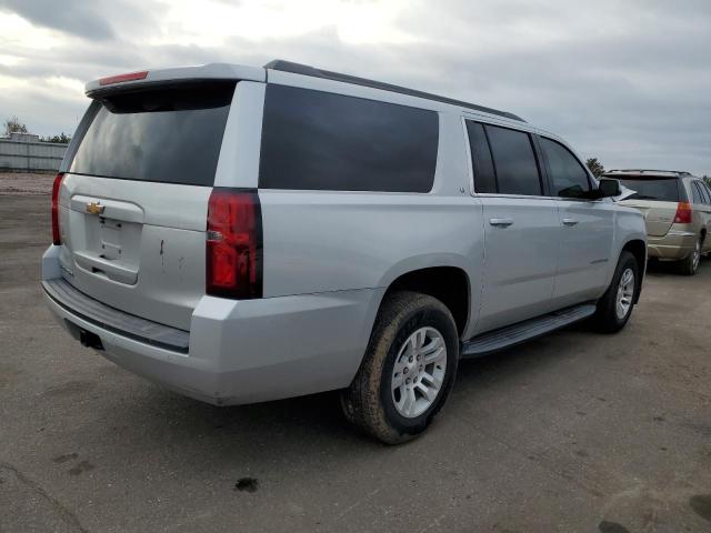 1GNSKHKC8LR160627 | 2020 CHEVROLET SUBURBAN K