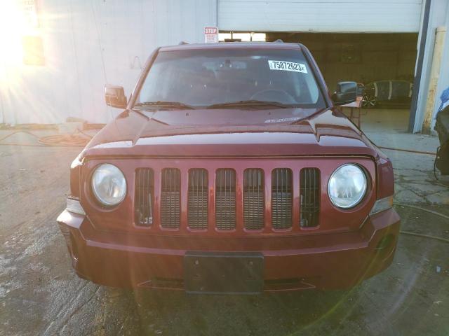 1C4NJPBBXGD807915 | 2016 JEEP PATRIOT SP