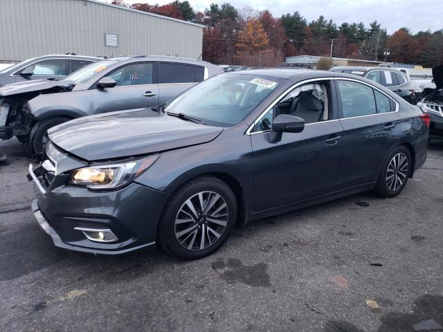 2019 Subaru Legacy 2.5i Premium