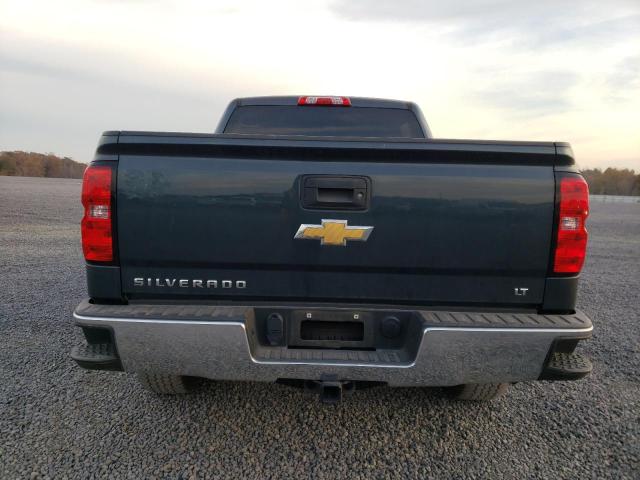 3GCUKREC8HG397743 | 2017 Chevrolet silverado k1500 lt