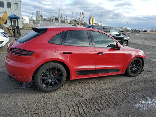 WP1AG2A55JLB64283 | 2018 PORSCHE MACAN GTS