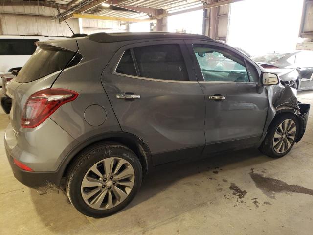 KL4CJASBXKB782534 | 2019 BUICK ENCORE PRE