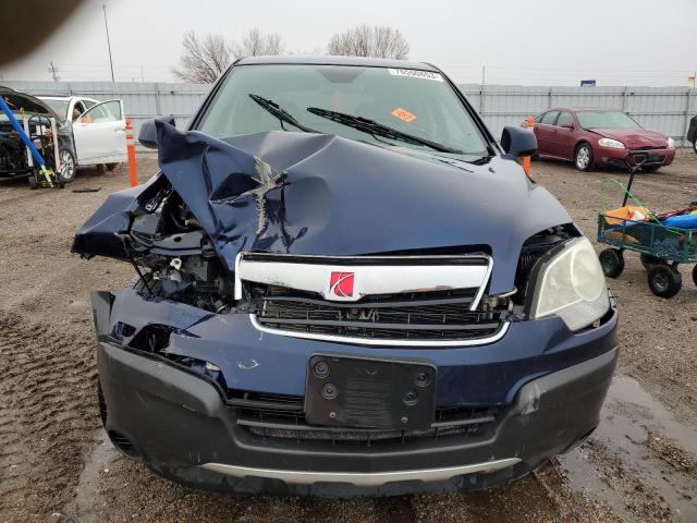 3GSCL33P38S642719 | 2008 Saturn vue xe