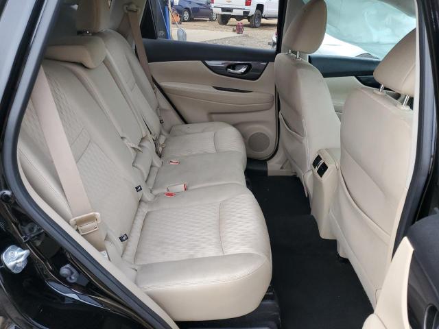 2017 NISSAN ROGUE S - JN8AT2MT2HW146036