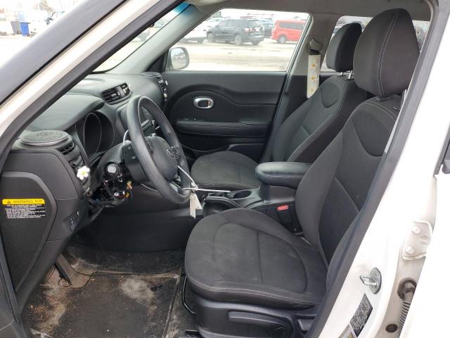 KNDJN2A23K7014289 | 2019 KIA soul