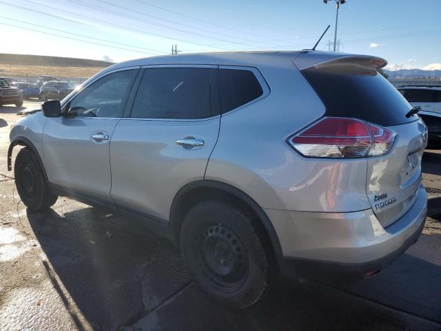 5N1AT2MV3FC830455 | 2015 NISSAN ROGUE S