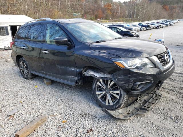 5N1DR2MN9KC617015 | 2019 NISSAN PATHFINDER