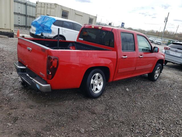 Vin: 1gtd5mfe4c8104199, lot: 76960383, gmc canyon sle 20123