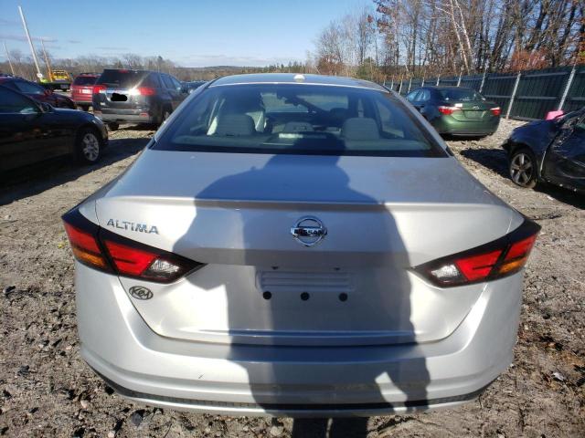 1N4BL4BV1LC178976 | 2020 NISSAN ALTIMA S