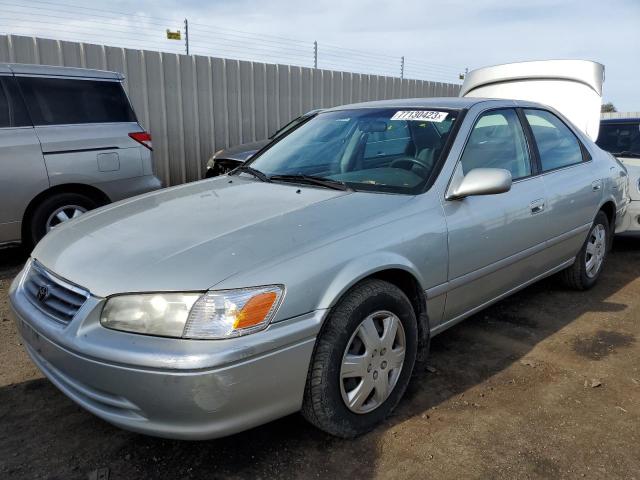 2000 Toyota Camry CE