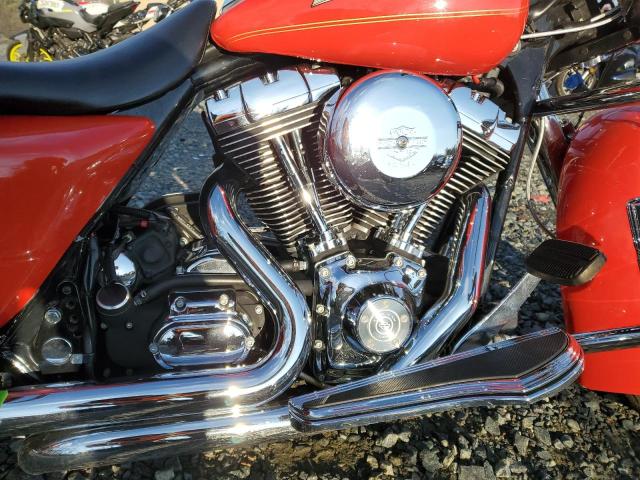 2004 HARLEY-DAVIDSON FLHRI SHRI - 1HD1FWW174Y729883