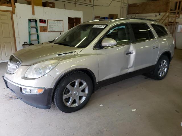 2010 Buick Enclave CXL