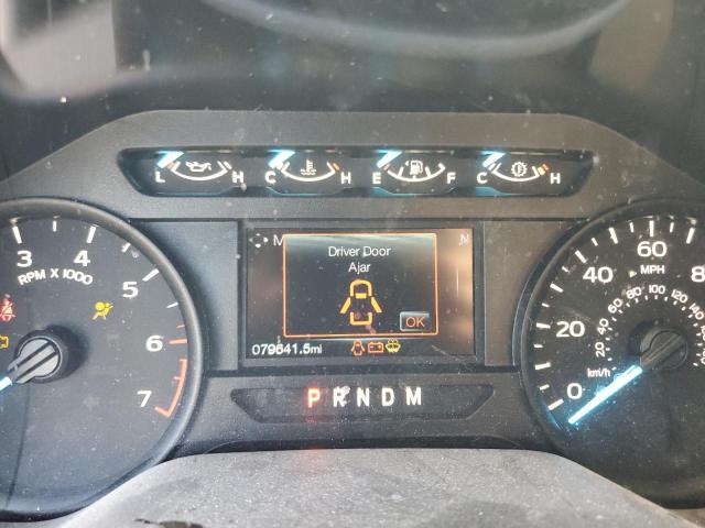 2019 FORD F150 SUPER - 1FTEW1CPXKKE20102