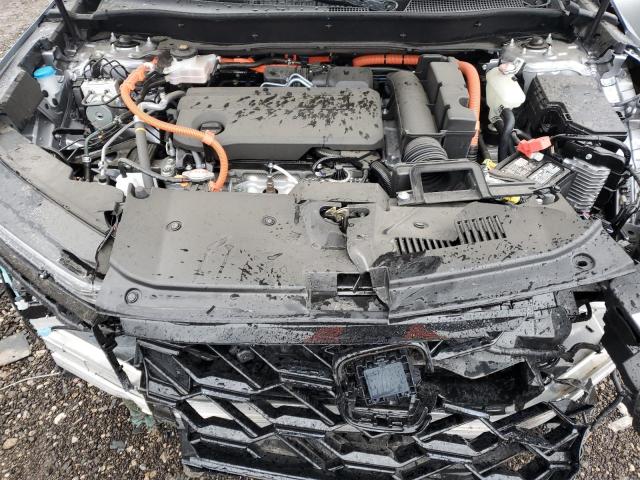 2024 HONDA CR-V SPORT - 5J6RS6H85RL003335