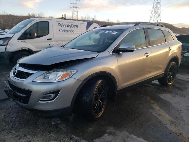 2012 Mazda CX-9 