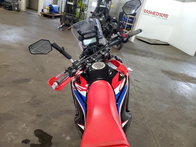 2022 HONDA CRF300 LRA MLHND1646N5100394