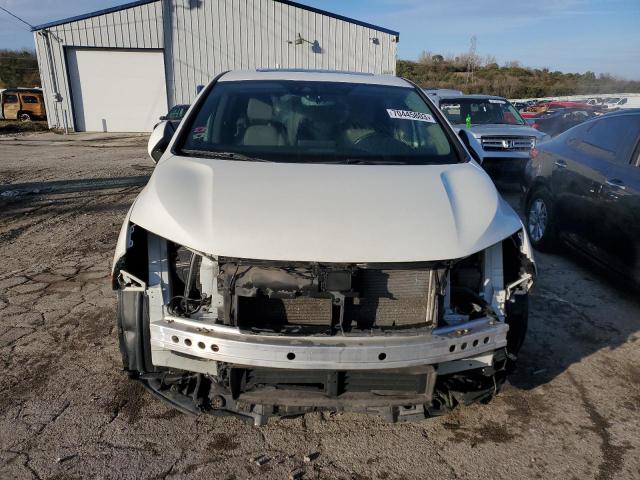 5FNRL6H90KB024047 Honda Odyssey Elite