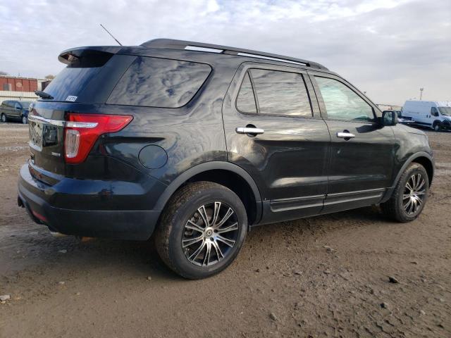 1FM5K8B83DGA36887 | 2013 Ford explorer