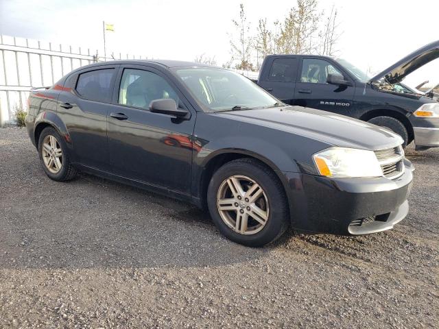 1B3LC56B09N537754 2009 Dodge Avenger Sxt