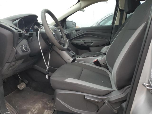 2016 FORD ESCAPE S - 1FMCU0F76GUA00069