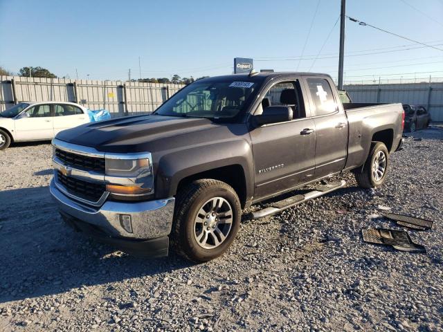 1GCRCREC3GZ107183 | 2016 Chevrolet silverado c1500 lt