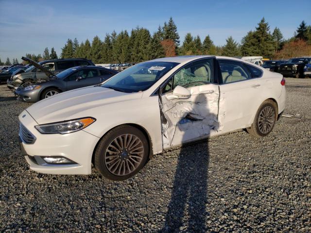 3FA6P0D96JR155139 2018 FORD FUSION, photo no. 1