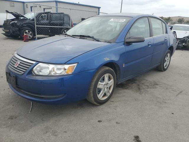 2006 Saturn Ion 