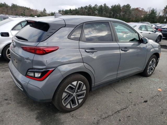 2023 HYUNDAI KONA KM8K23AG4PU176385