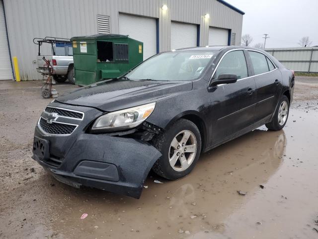 2013 Chevrolet Malibu LS