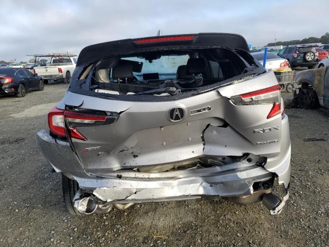 2022 ACURA RDX A-SPEC - 5J8TC2H83NL015965